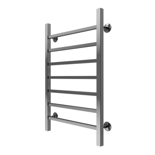 Полотенцесушитель водяной Azario Ancona 500x800 хром Полотенцесушитель водяной Azario Ancona 500x800 хром