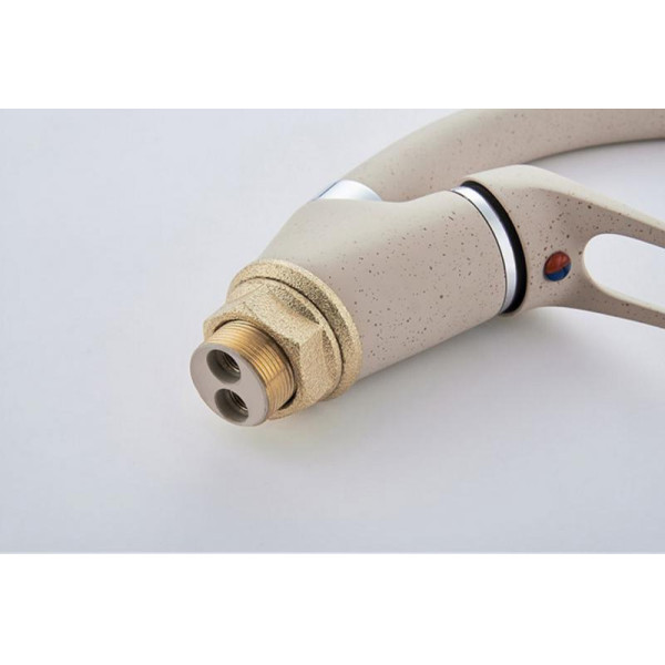 Смеситель для кухни Ledeme (L5913K) Смеситель для кухни Ledeme (L5913K)