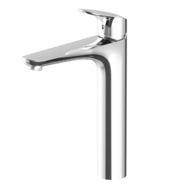 Смеситель для раковины AM.PM Like излив 170 мм, хром (F8092000)