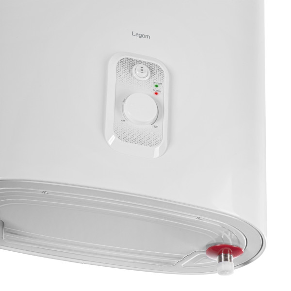 Водонагреватель накопительный Royal Thermo RWH 100 Lagom