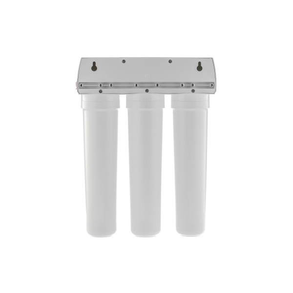 Фильтр под мойку Гейзер Смарт Био 521 с краном (для жесткой воды) (11056)