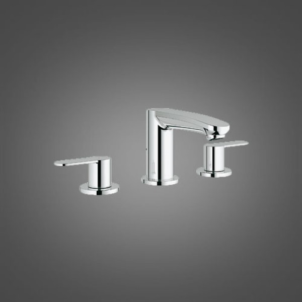 Смеситель для раковины Grohe Eurostyle Cosmopolitan (20208002)