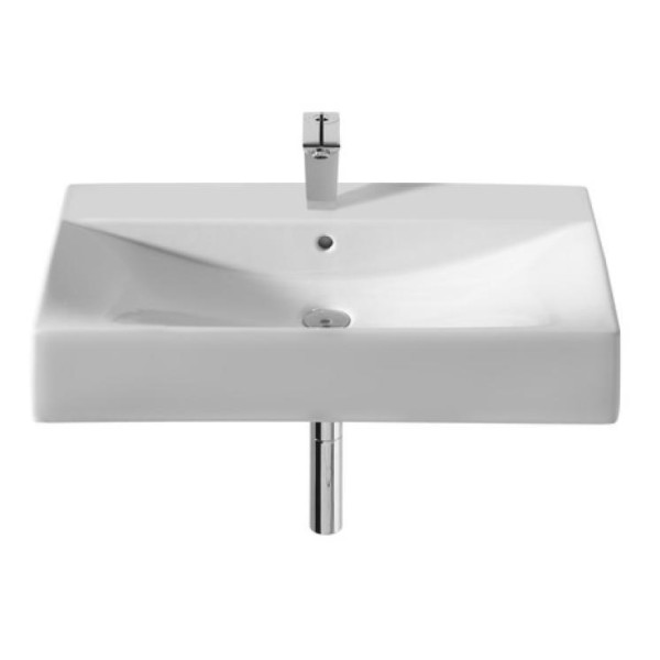 Раковина подвесная Roca Diverta 75х44 (327110000)