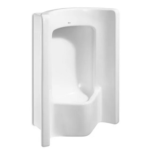 Писсуар подвесной Roca Site Frontal 295х490х700 с задним подводом воды (359605000) Писсуар подвесной Roca Site Frontal 295х490х700 с задним подводом воды (359605000)