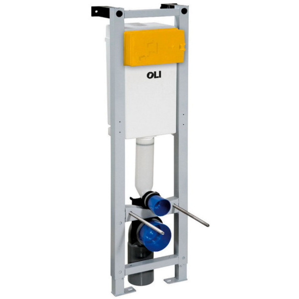 Инсталляция для унитаза Oli Quadra (280490) Инсталляция для унитаза Oli Quadra (280490)
