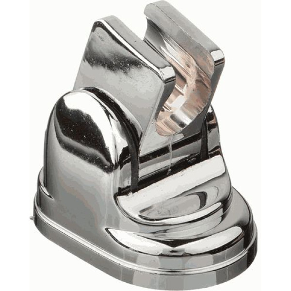 Кронштейн для душа Melodia хром (MKP20514P)