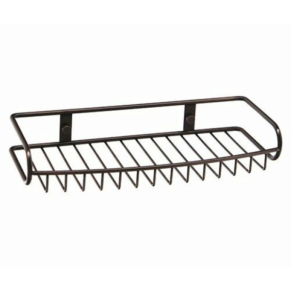 Полка WasserKRAFT бронза темная (K-1811) Полка WasserKRAFT бронза темная (K-1811)