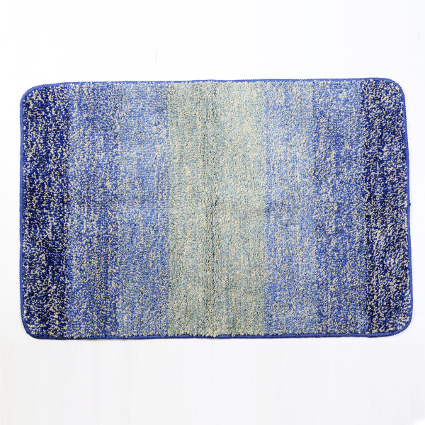 Коврик для ванны WasserKRAFT Lopau полиамид (BM-1125)