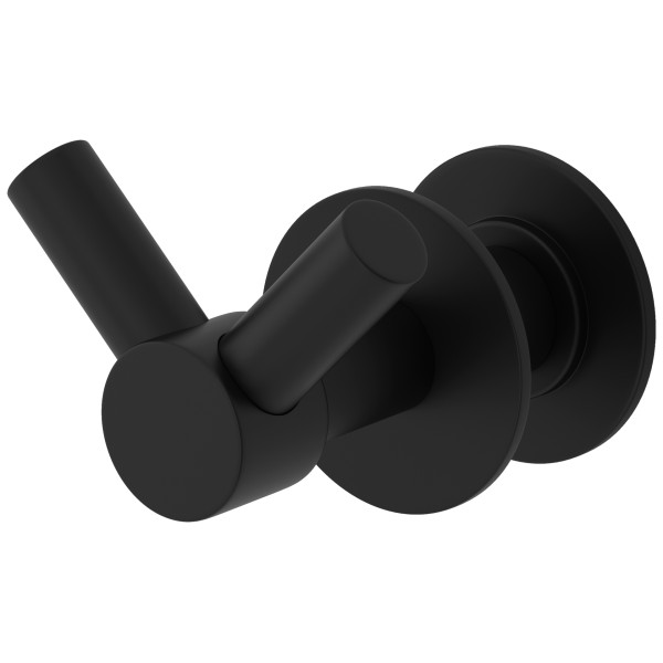 Вешалка для полотенцесушителей Сунержа Виват матовый черный (31-2010-0005)