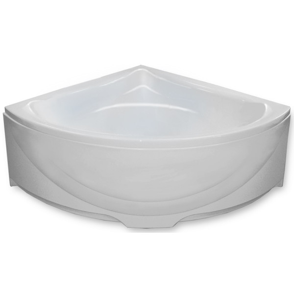 Ванна акриловая Eurolux Rimini 150x150 Ванна акриловая Eurolux Rimini 150x150