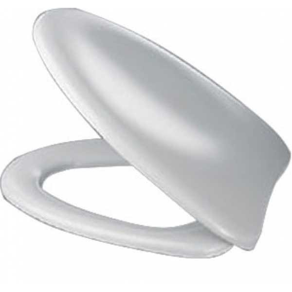 Сиденье для унитаза Haro Арктик (19B101B1102Y / 512086)