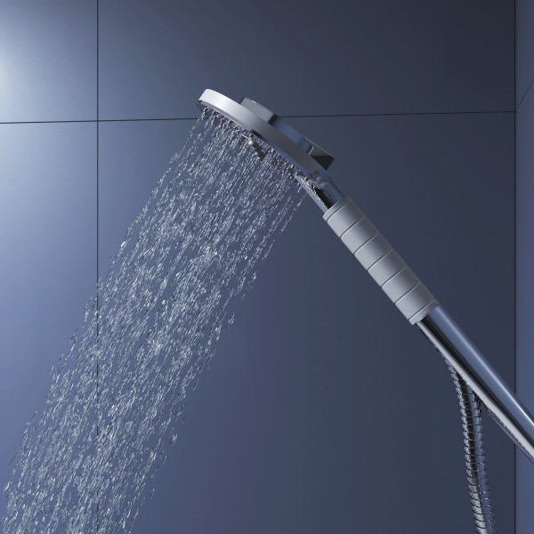 Душевая система RGW Shower Panels хром (30140123-01)