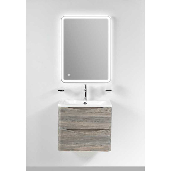 Тумба подвесная BelBagno Acqua 70 Pino Scania (ACQUA-700-2C-SO-PS) Тумба подвесная BelBagno Acqua 70 Pino Scania (ACQUA-700-2C-SO-PS)