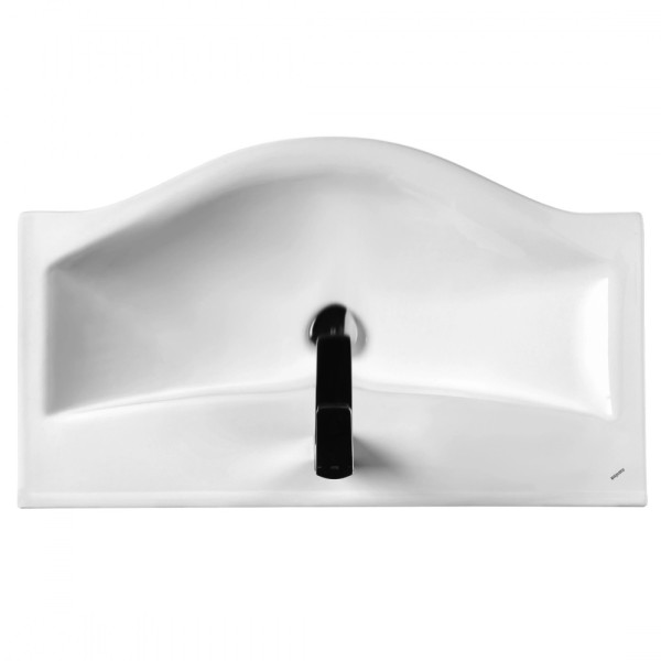 Раковина подвесная Santek Беверли-80 белая (1WH302422)