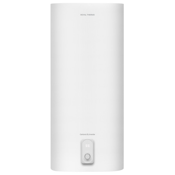 Водонагреватель накопительный Royal Thermo RWH 50 Centurio DL Inverter Водонагреватель накопительный Royal Thermo RWH 50 Centurio DL Inverter