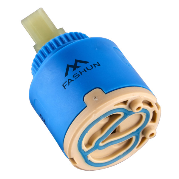 Картридж универсальный Fashun для одноручкого смесителя D=35 мм (A511)