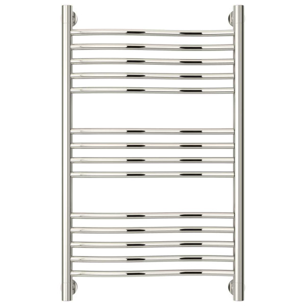 Полотенцесушитель водяной Сунержа Флюид+ 800х500 хром (00-0222-8050)