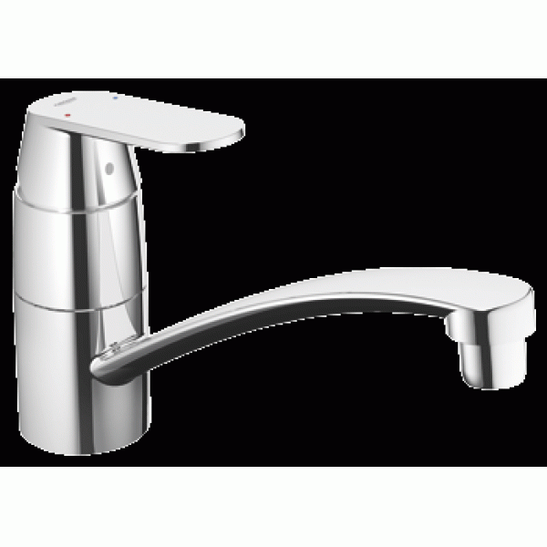 Смеситель для кухни Grohe Eurosmart Cosmopolitan (32842000) Смеситель для кухни Grohe Eurosmart Cosmopolitan (32842000)