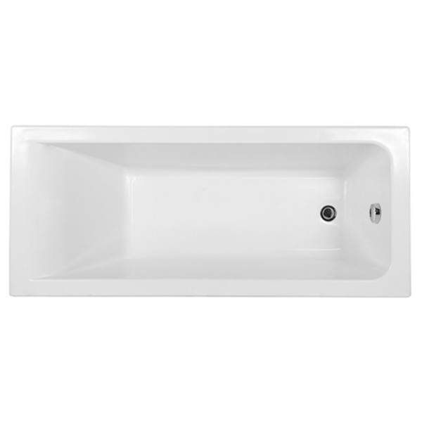 Ванна акриловая Aquanet Bright 180х70 без гидромассажа Ванна акриловая Aquanet Bright 180х70 без гидромассажа