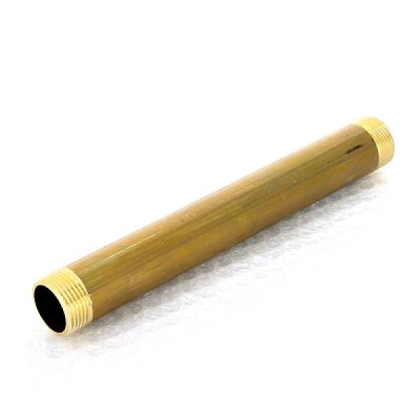 Бочонок 1"х250 мм. Uni-Fitt (латунь) 658G4250