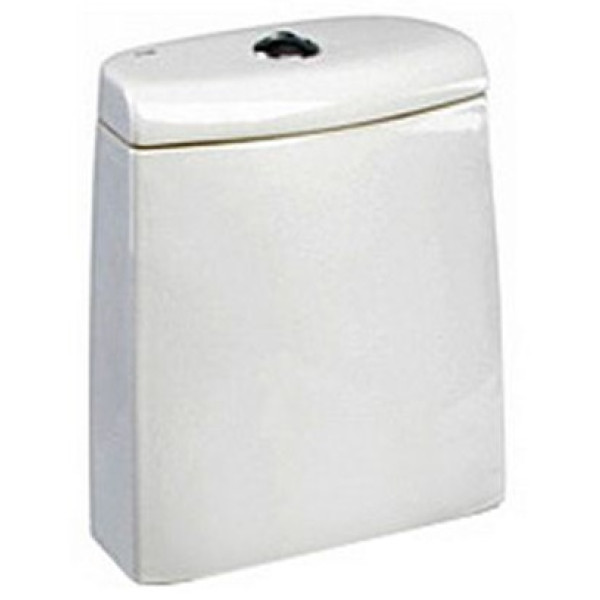 Бачок для унитаза Roca Victoria Nord нижний подвод воды (341ND0000) Бачок для унитаза Roca Victoria Nord нижний подвод воды (341ND0000)