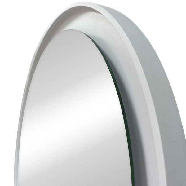 Зеркало с подсветкой Континент Planet white Led D 800 с бесконтактным сенсором (ЗЛП691) Зеркало с подсветкой Континент Planet white Led D 800 с бесконтактным сенсором (ЗЛП691)