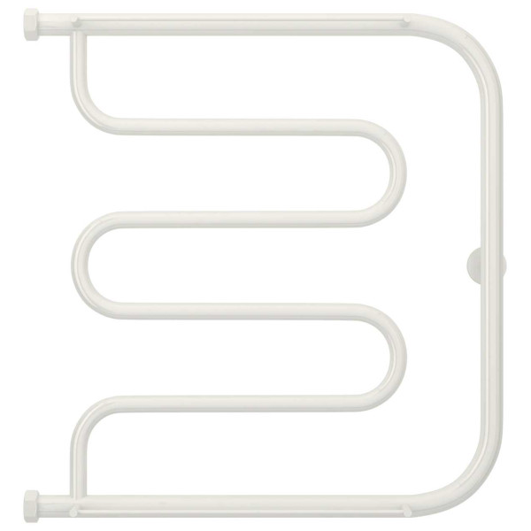 Полотенцесушитель водяной Сунержа Лира 2 полки+ 600х600 белый (12-4012-6060) Полотенцесушитель водяной Сунержа Лира 2 полки+ 600х600 белый (12-4012-6060)