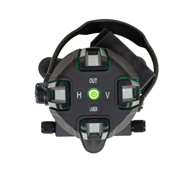 Уровень лазерный RGK LP-64G (775298) Уровень лазерный RGK LP-64G (775298)