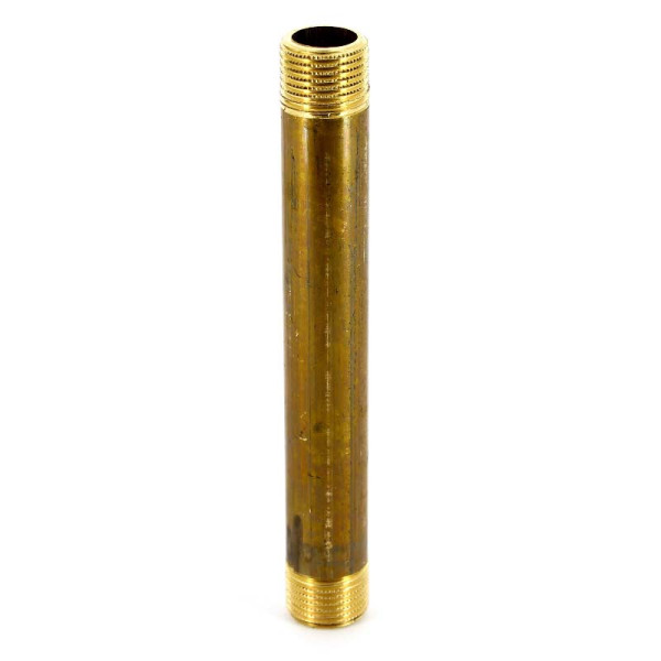 Удлинитель 3/4"х150 мм НН Uni-Fitt (658G3150)