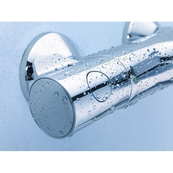 Смеситель термостатический для душа Grohe Grohtherm 800 (34558000)