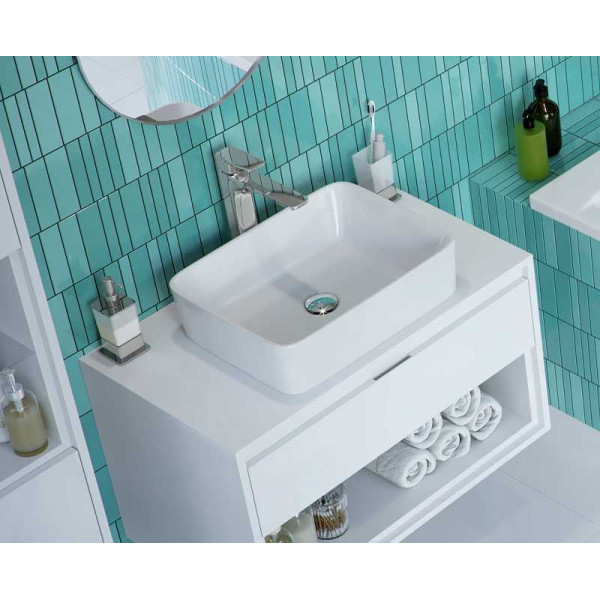 Смеситель для раковины Excellent Keria AREX.2002CR Смеситель для раковины Excellent Keria AREX.2002CR