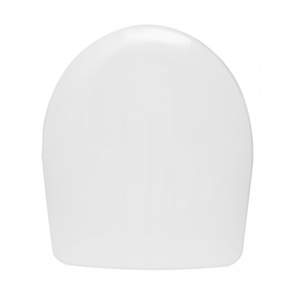 Сиденье для унитаза Santek Бореаль белое (1WH301949)