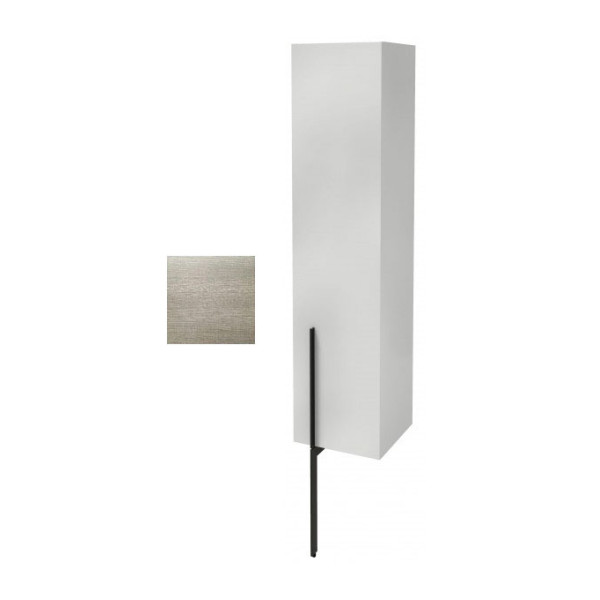 Пенал подвесной Jacob Delafon Nouvelle Vague 350x340x1470 дуб (EB3047D-E73)