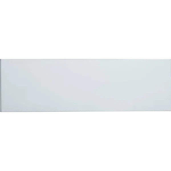 Экран фронтальный для ванны Roca Elba 170 белый (248508000)