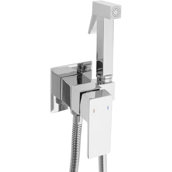 Смеситель для биде REA Fenix Chrom (REA-B5126) Смеситель для биде REA Fenix Chrom (REA-B5126)