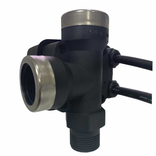 Блок управления насосом Coelbo электронный T-KIT SWITCHMATIC 1 (U480041)