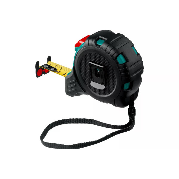 Рулетка с автостопом Kraftool 3 метра Kraftool (3412-3-16) Рулетка с автостопом Kraftool 3 метра Kraftool (3412-3-16)