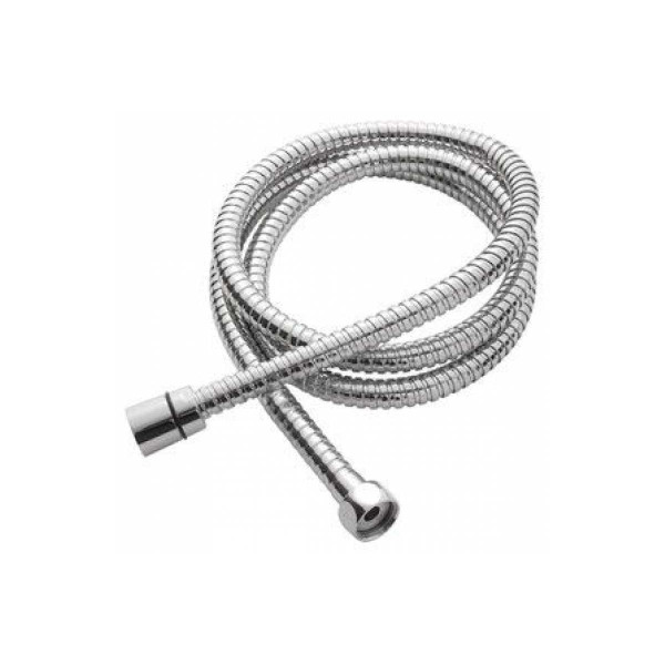 Душевой шланг Voda 1,5 м. хром (VPSH15) Душевой шланг Voda 1,5 м. хром (VPSH15)