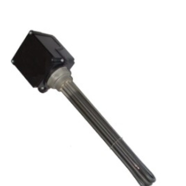 Тэн S-Tank 9 kW (3 фазы) 1 1/2 "+ 2 термостата (основной и аварийный) (3.5003) Тэн S-Tank 9 kW (3 фазы) 1 1/2 "+ 2 термостата (основной и аварийный) (3.5003)