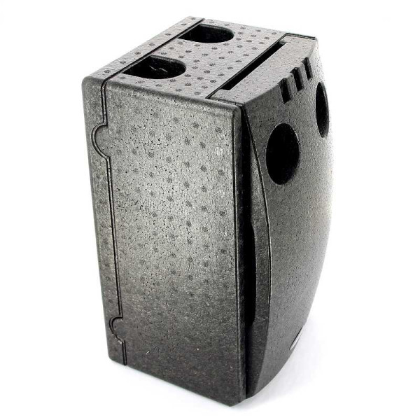 Насосная группа Meibes MK 1" смесительная с насосом Wilo PARA SC 25-7.0 подача слева (ML66831.36WIRU)