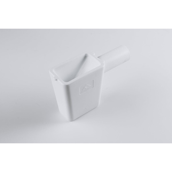 Капельная воронка Fachmann без индикатора уровня наклона (01.066)