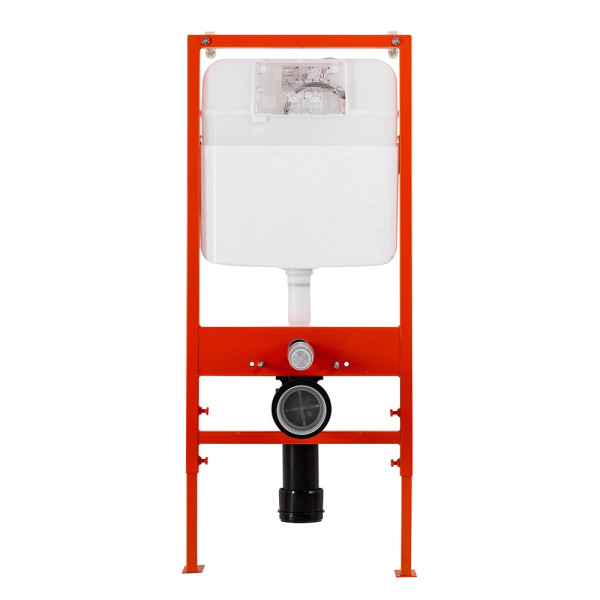 Инсталляция для подвесного унитаза BelBagno (BB026) Инсталляция для подвесного унитаза BelBagno (BB026)