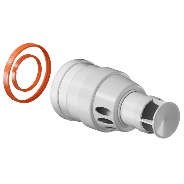 Наконечник Okseler ремонтный D60/100 антилёд (oks00085)