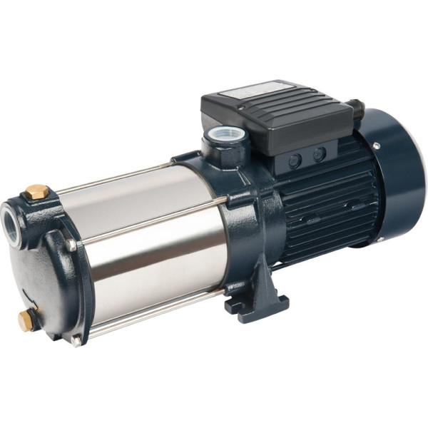 Насос поверхностный многоступенчатый Unipump МН-1000 С (32579) Насос поверхностный многоступенчатый Unipump МН-1000 С (32579)