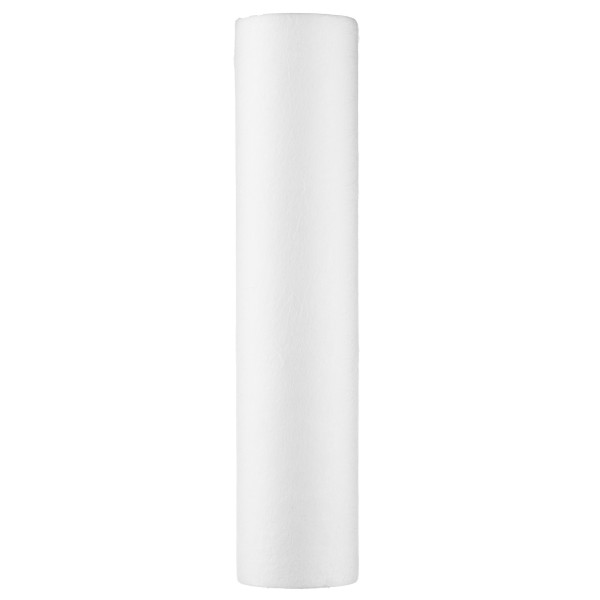 Картридж Гейзер PP 10 - 20BB (вспененный полипропилен, для холодной воды) (28077) Картридж Гейзер PP 10 - 20BB (вспененный полипропилен, для холодной воды) (28077)