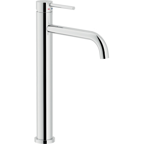 Смеситель для кухни Nobili Live хром (LV00713CR) Смеситель для кухни Nobili Live хром (LV00713CR)