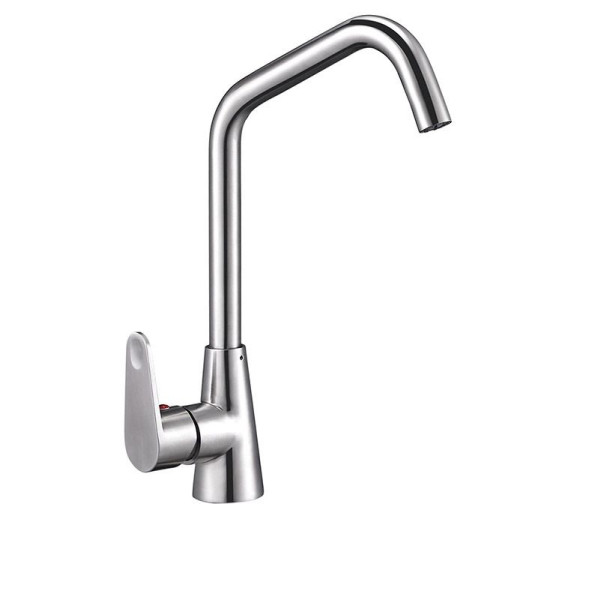 Смеситель для кухни G.lauf хром (JAT4-A094) Смеситель для кухни G.lauf хром (JAT4-A094)