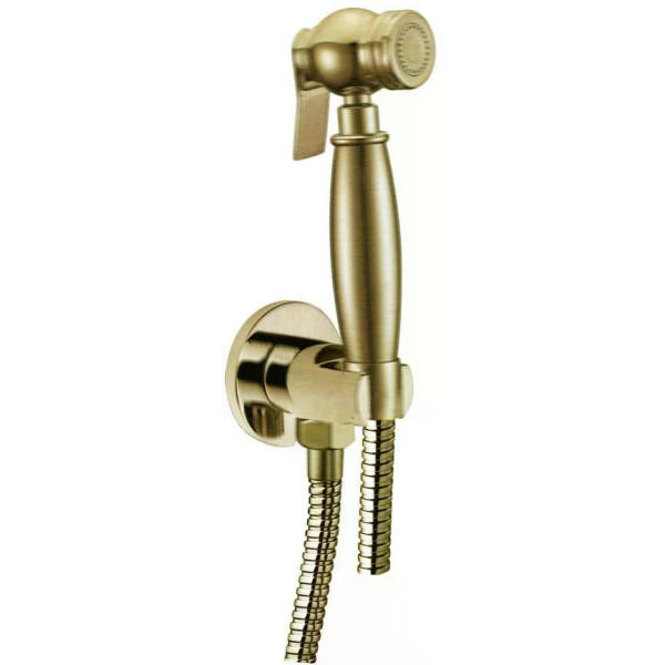 Лейка гигиеническая Boheme Medici бронза (404)