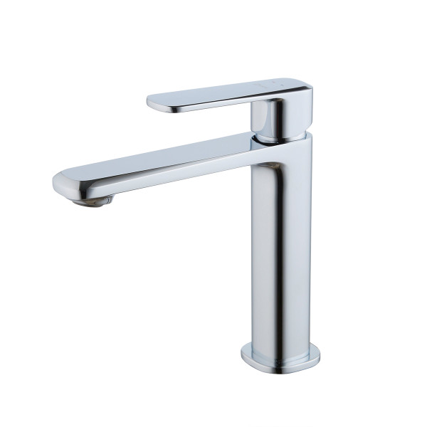 Смеситель для раковины Lemark хром (LMF-1014B-C)