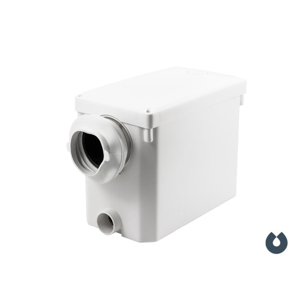 Канализационная насосная установка Unipump SANIVORT 405 M 8м (боковой вход) (62916) Канализационная насосная установка Unipump SANIVORT 405 M 8м (боковой вход) (62916)